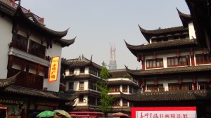 Shanghai 1 050